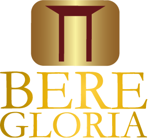 bere gloria logo